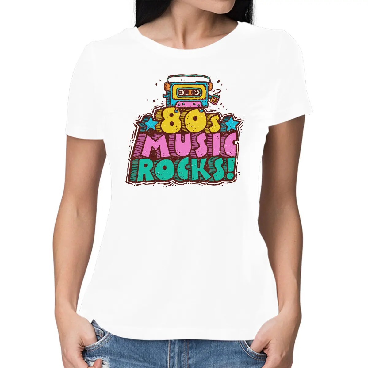 80S Music Rocks 1