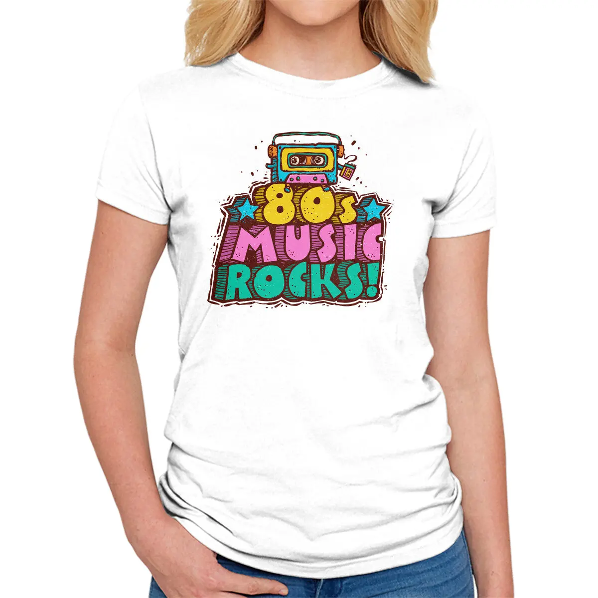 80S Music Rocks 1