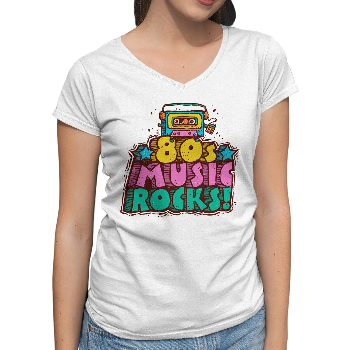 80S Music Rocks 1