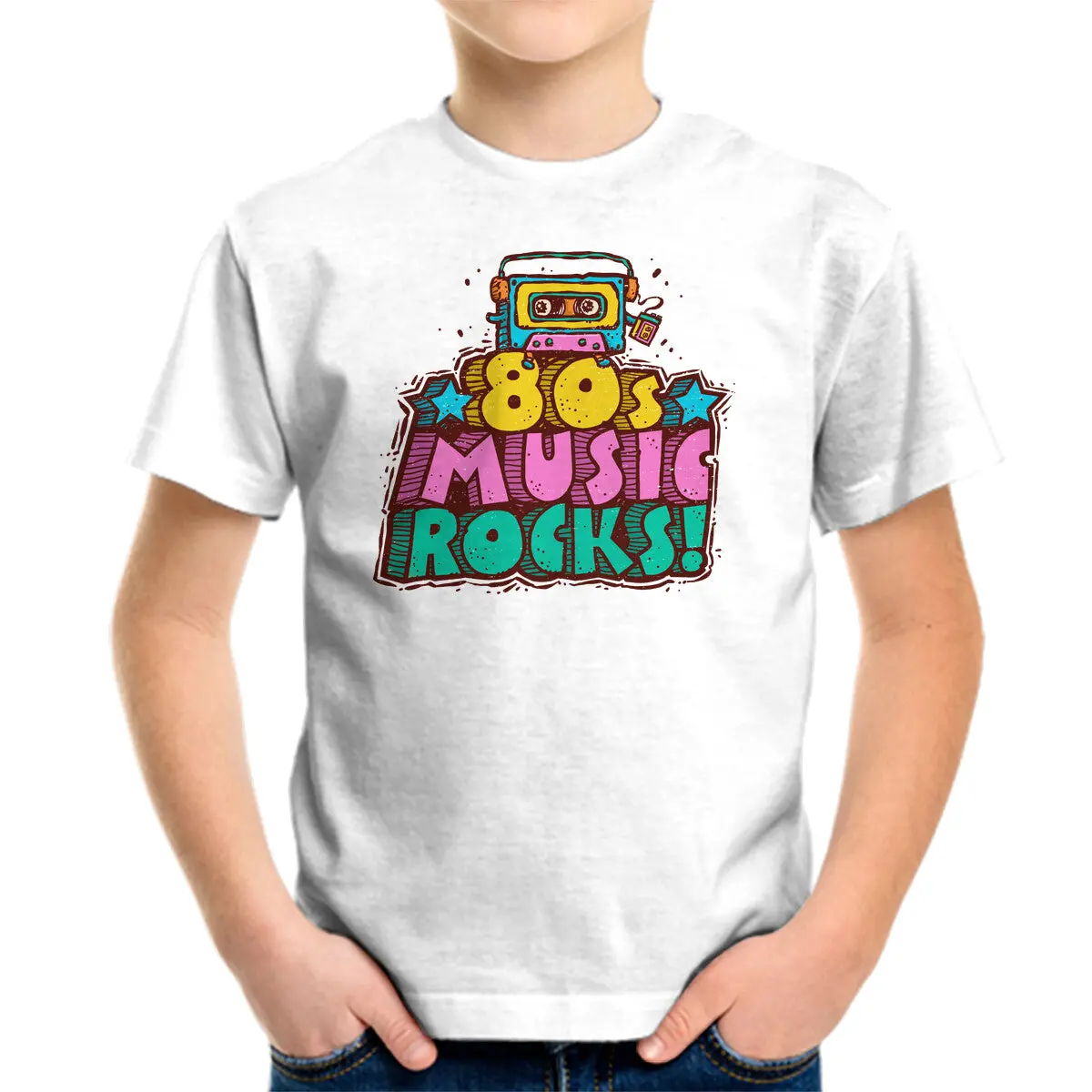 80S Music Rocks 1