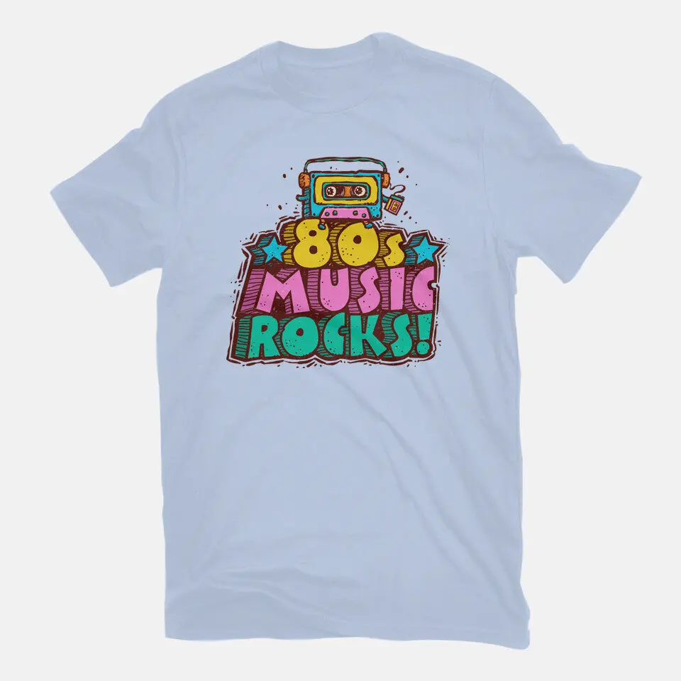 80S Music Rocks 11
