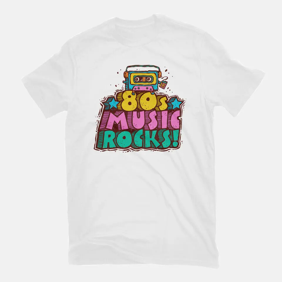 80S Music Rocks 3