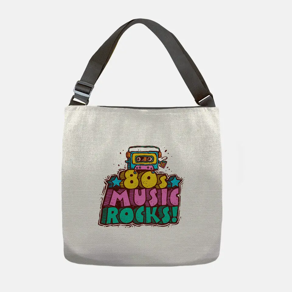 80S Music Rocks 5