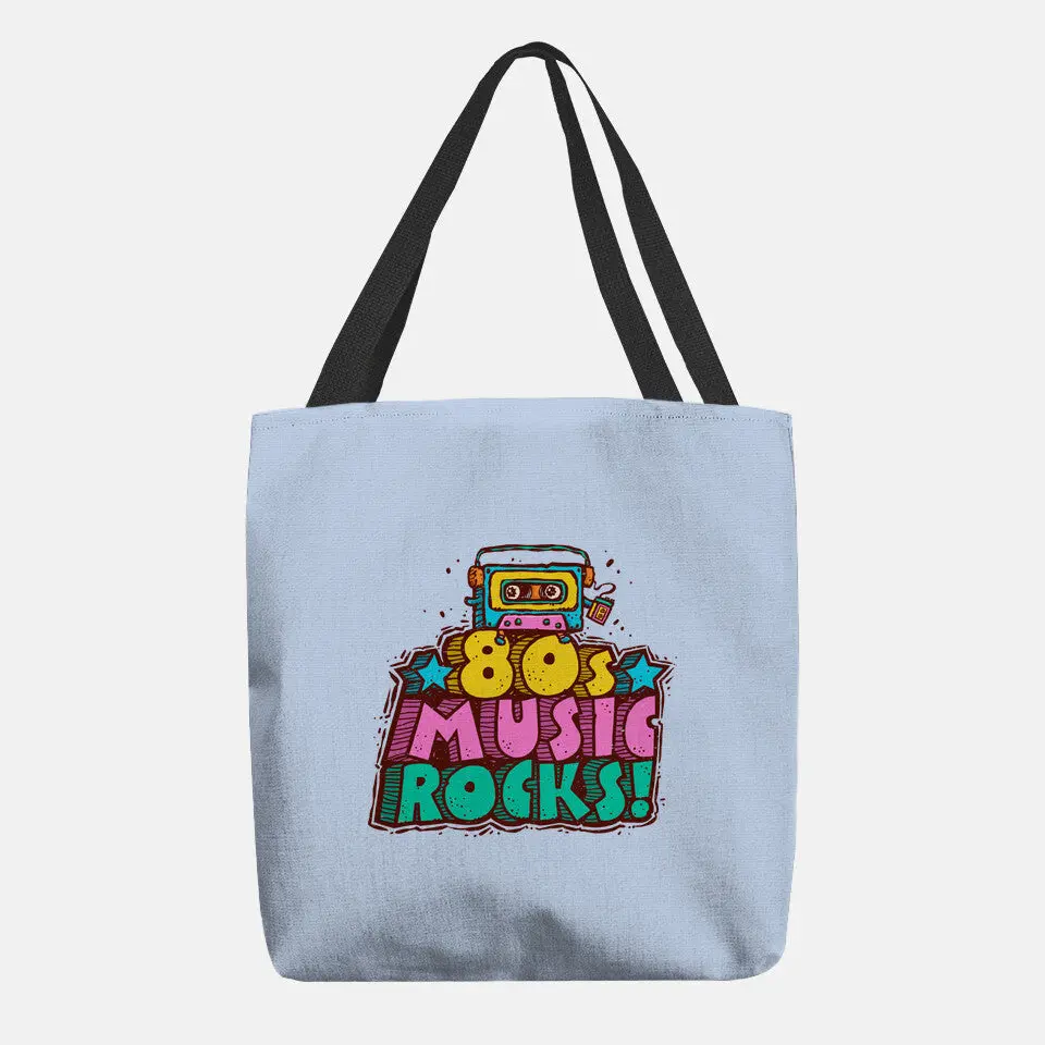 80S Music Rocks 8