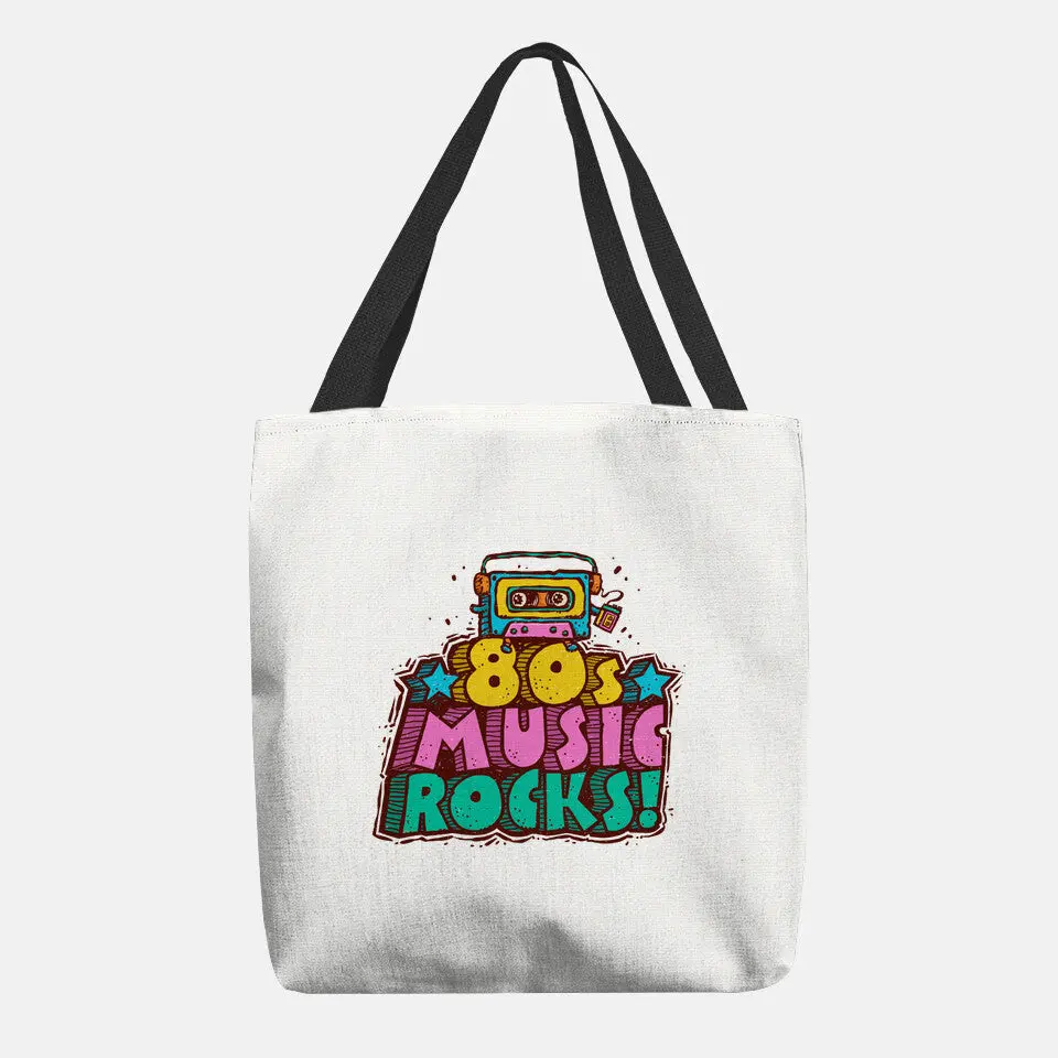 80S Music Rocks 5