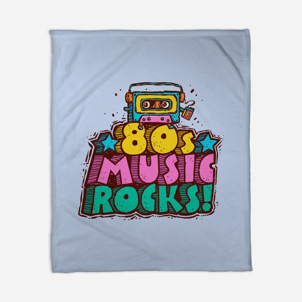 80S Music Rocks 8