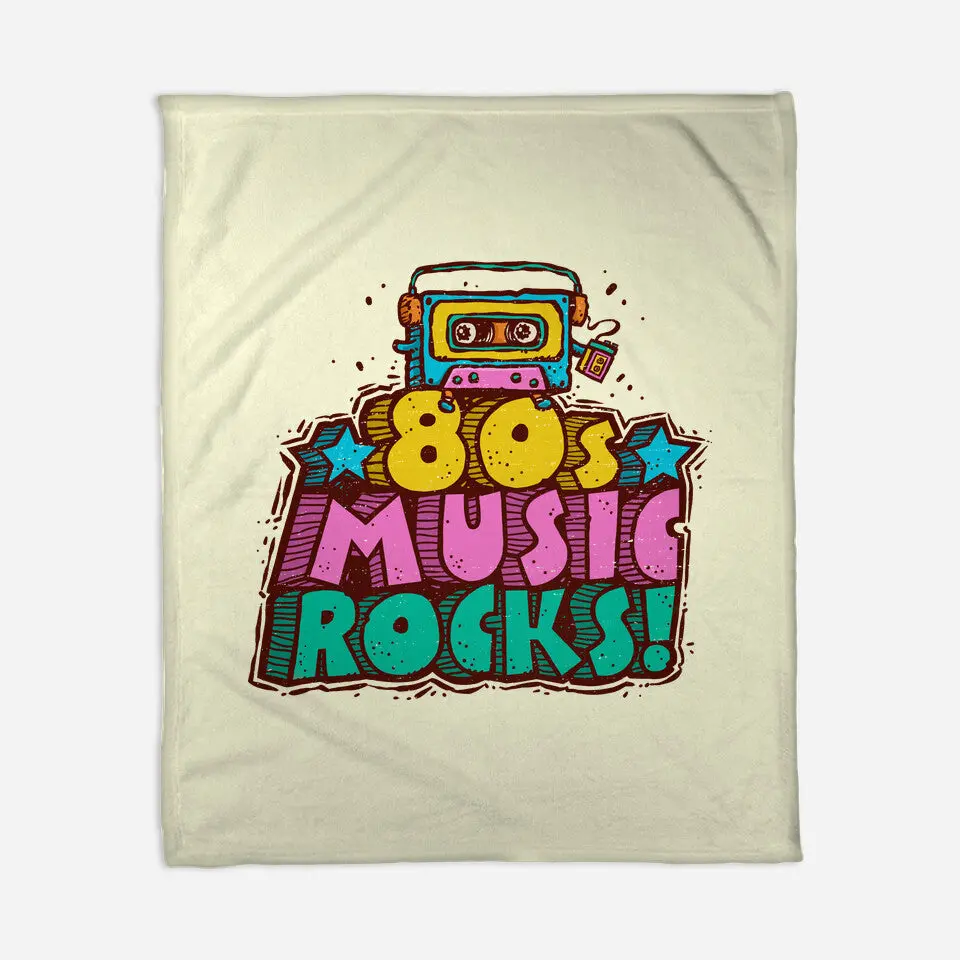 80S Music Rocks 2