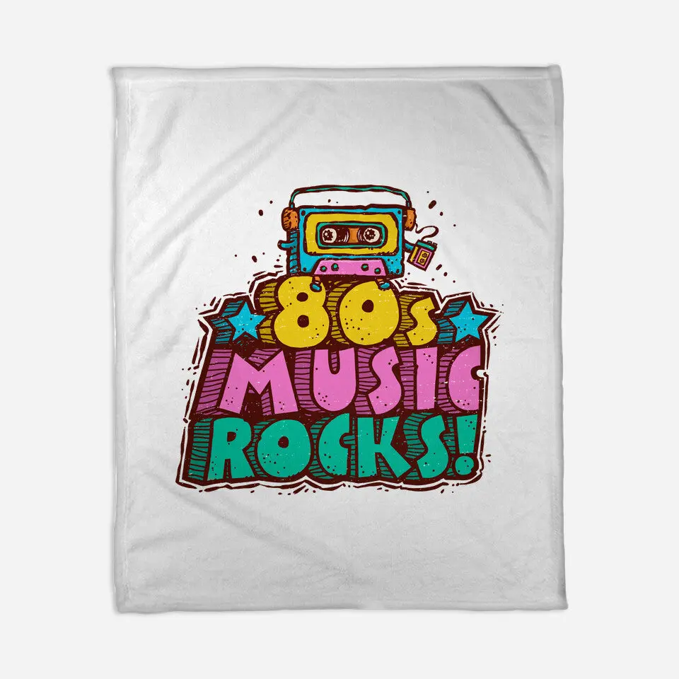 80S Music Rocks 5