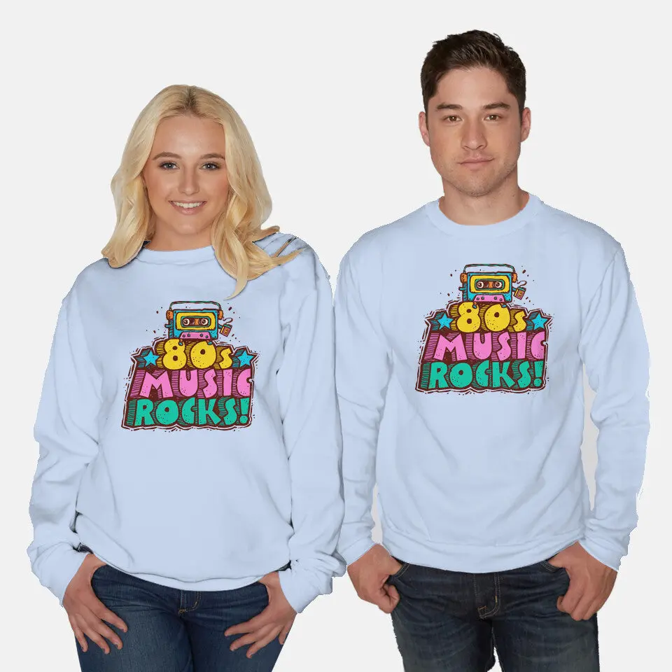 80S Music Rocks 5