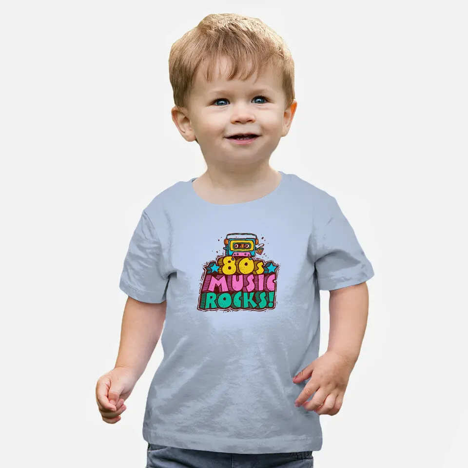 80S Music Rocks 6