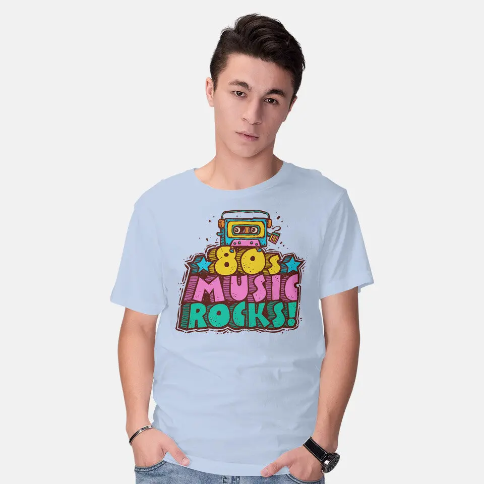 80S Music Rocks 10