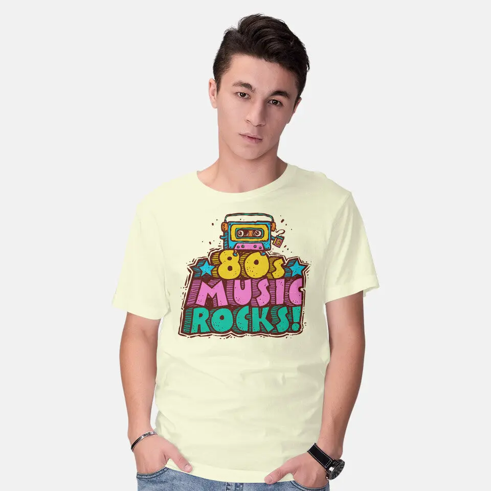80S Music Rocks 2