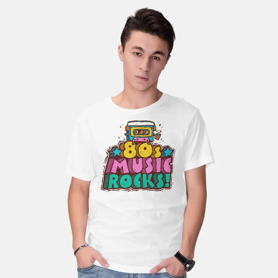80S Music Rocks 6