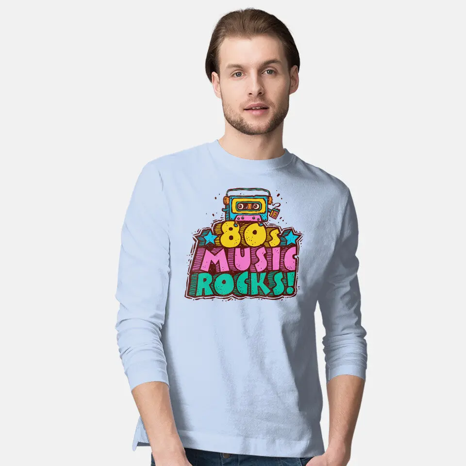 80S Music Rocks 5
