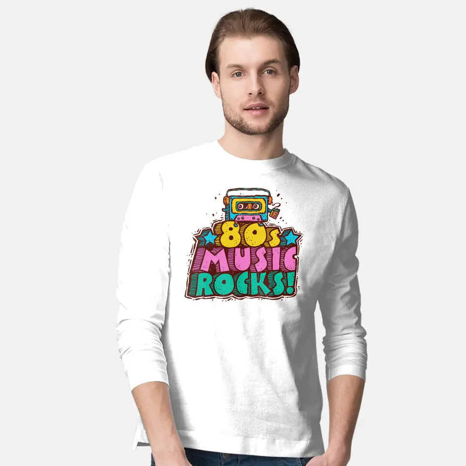 80S Music Rocks 2