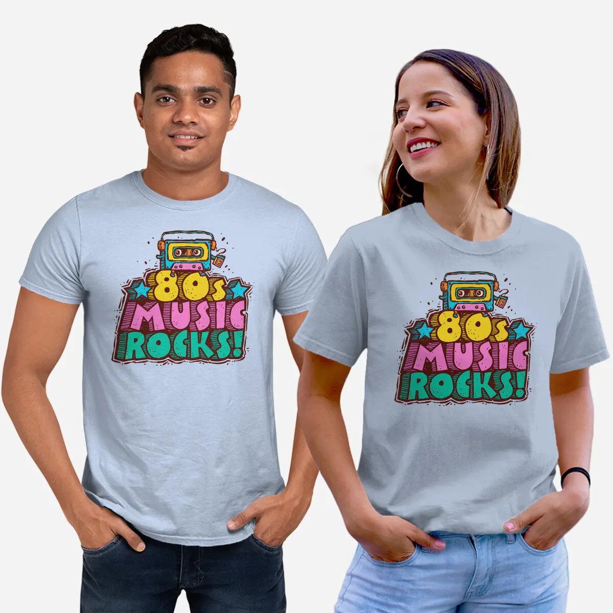 80S Music Rocks 6