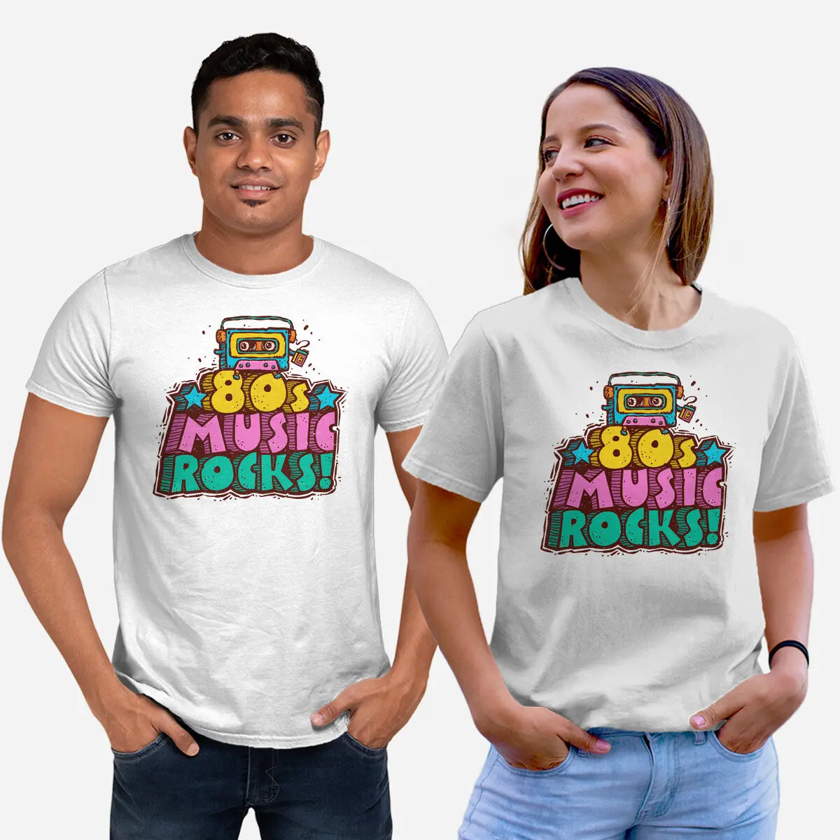 80S Music Rocks 2
