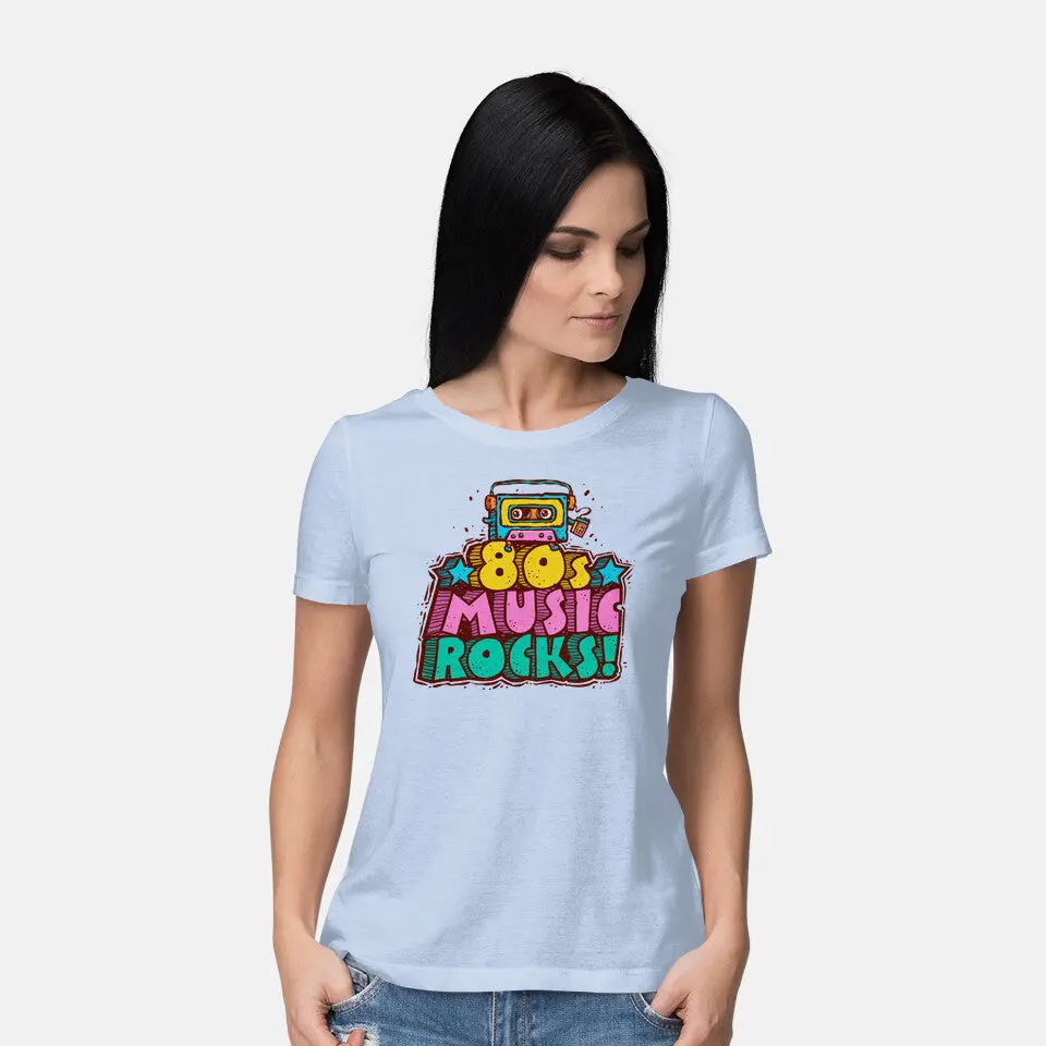 80S Music Rocks 6