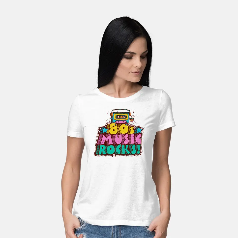 80S Music Rocks 2