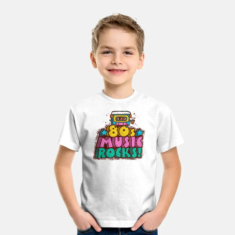 80S Music Rocks 2