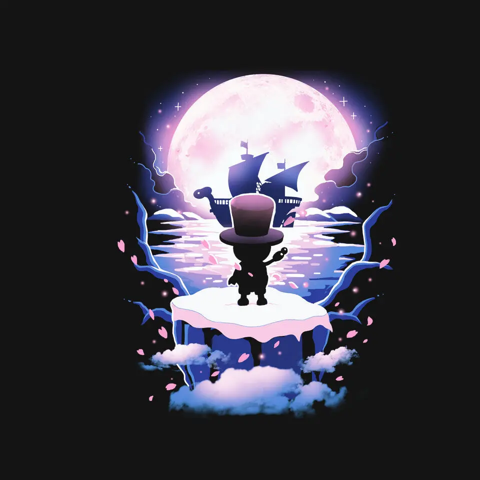 Cherry Adventure 3