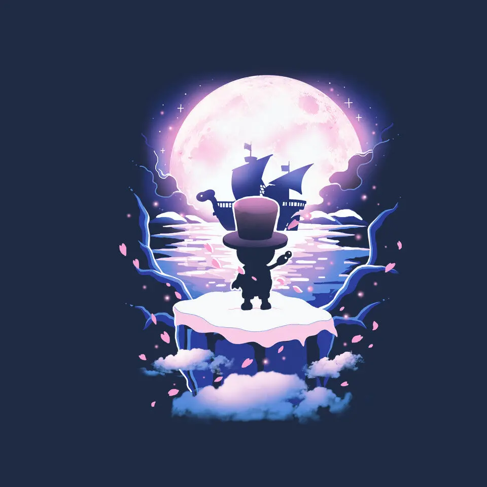 Cherry Adventure 6