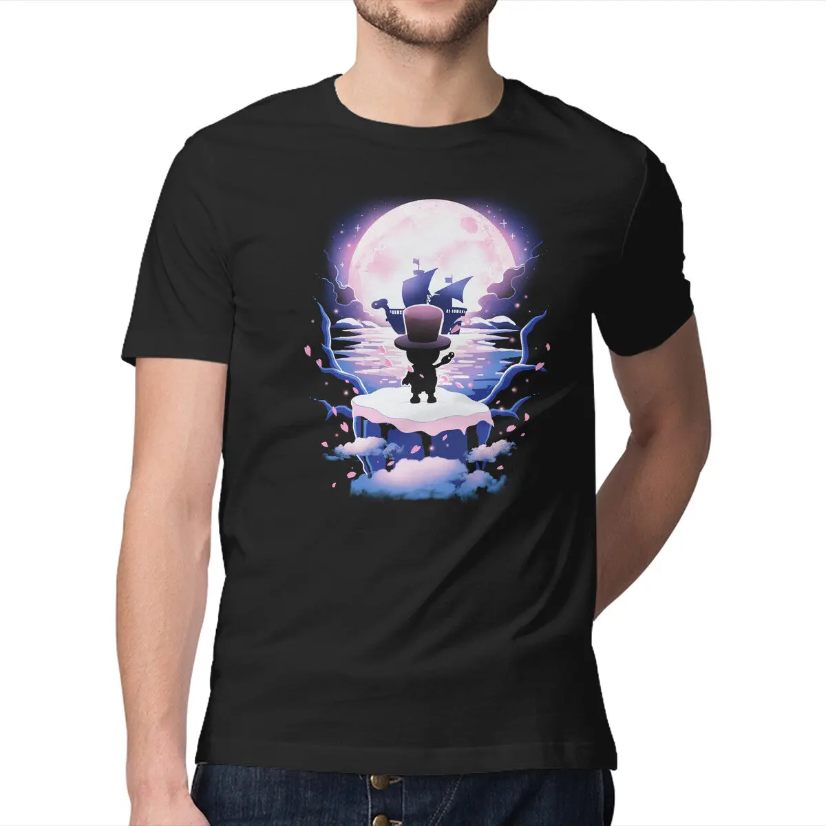 Cherry Adventure 1