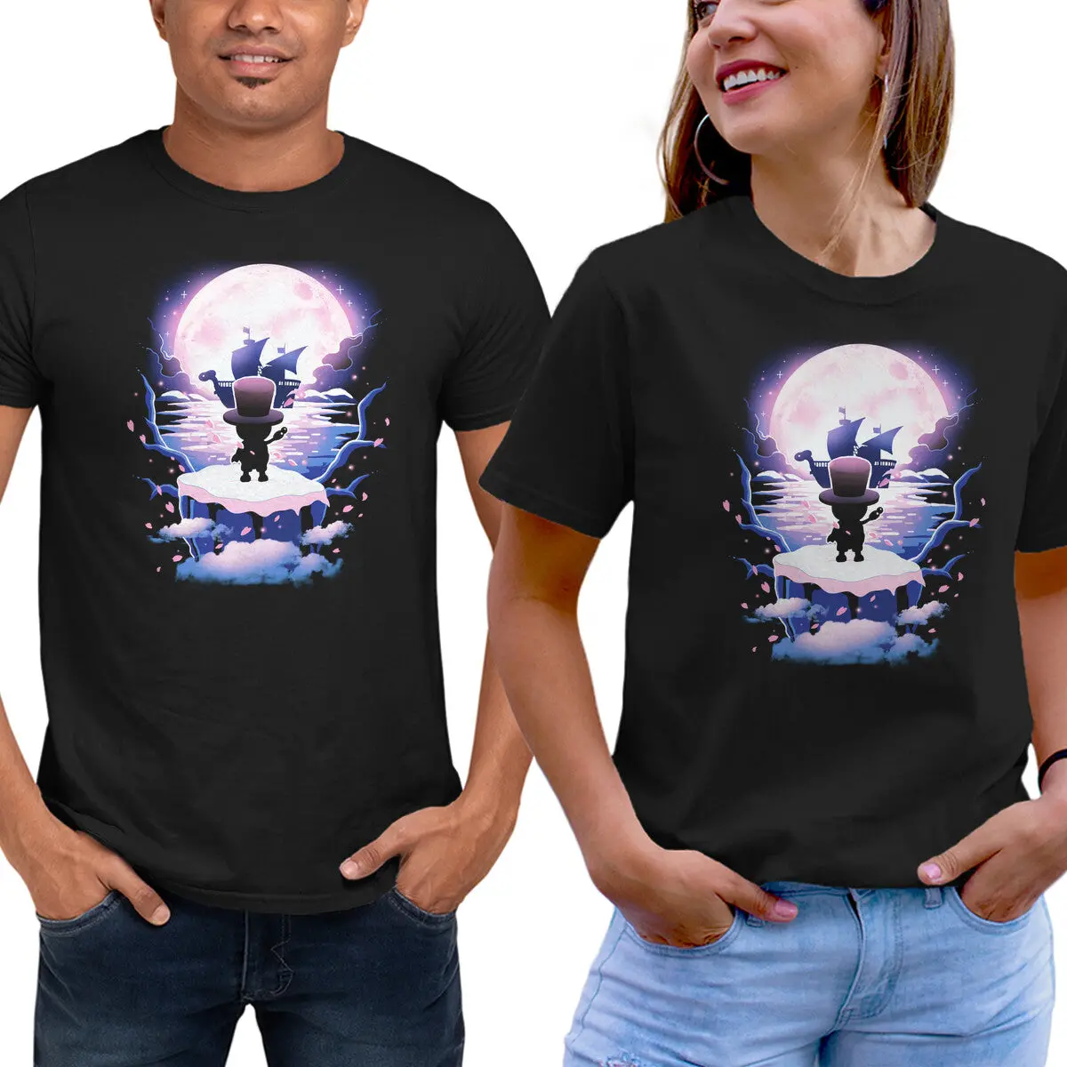 Cherry Adventure 1