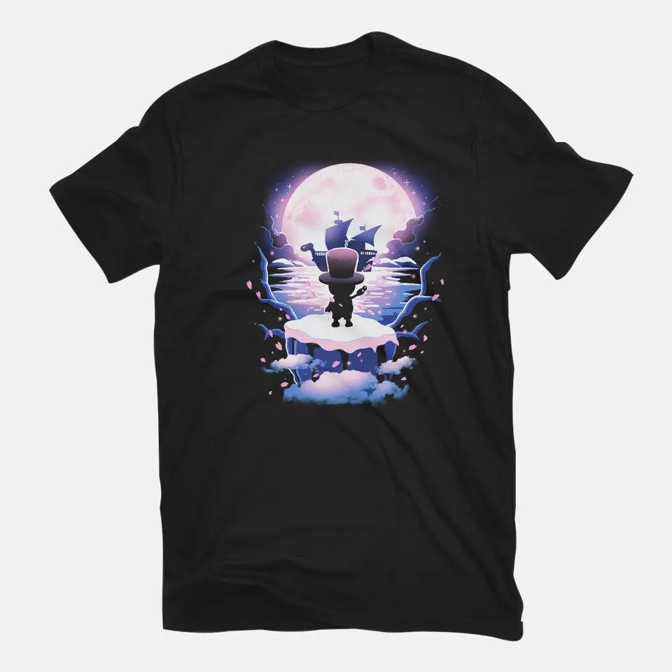 Cherry Adventure 3
