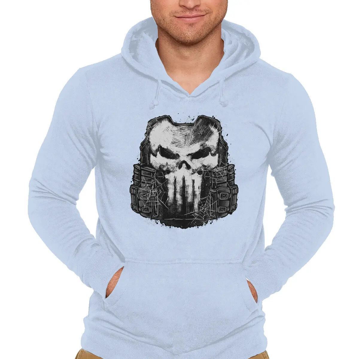 No Second Chances Sweatshirt - Image 10