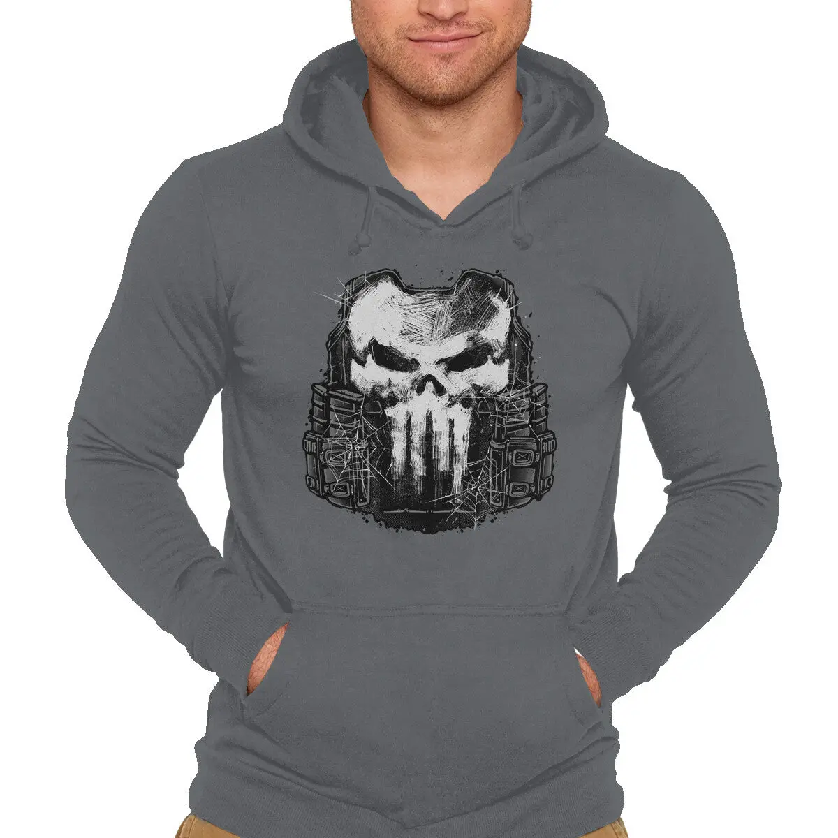No Second Chances Sweatshirt - Image 7