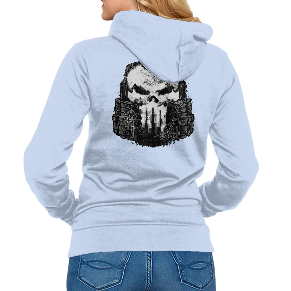 No Second Chances Sweatshirt - Image 7
