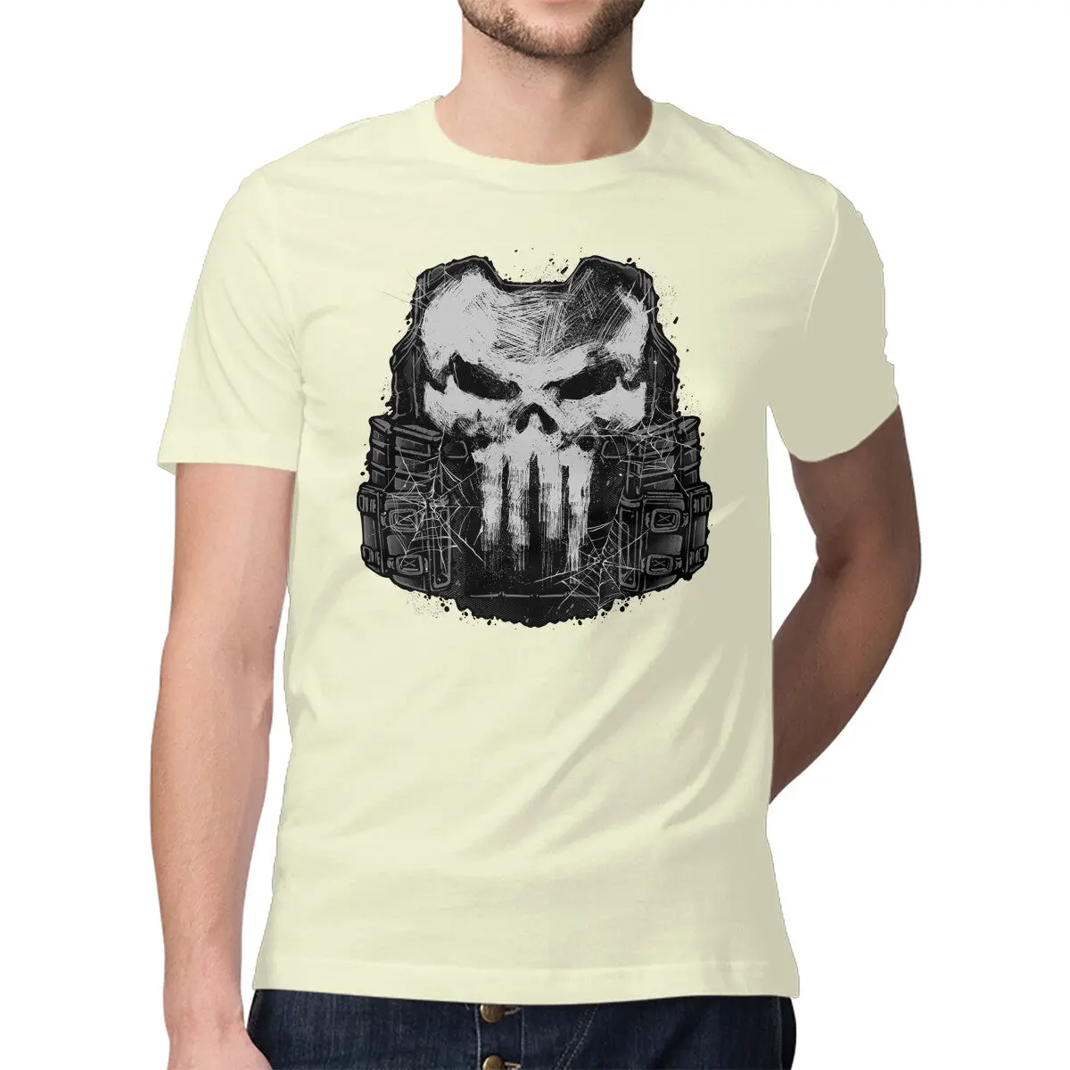 No Second Chances Premium T-Shirt - Image 17