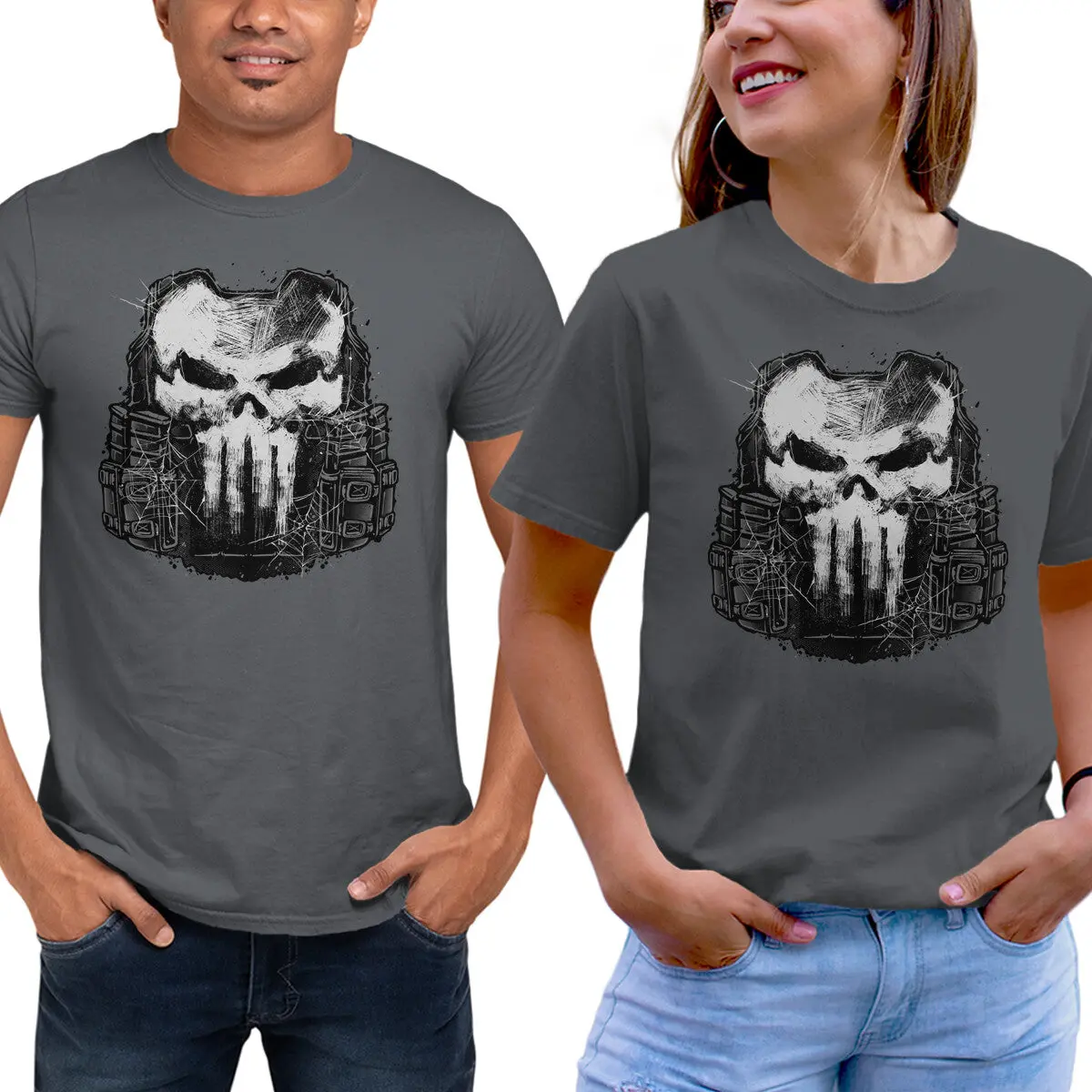 No Second Chances Unisex T-Shirt - Image 9