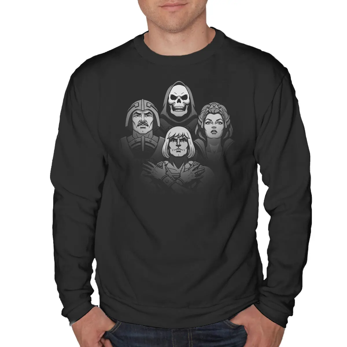 Bohemian Of The Universe 1