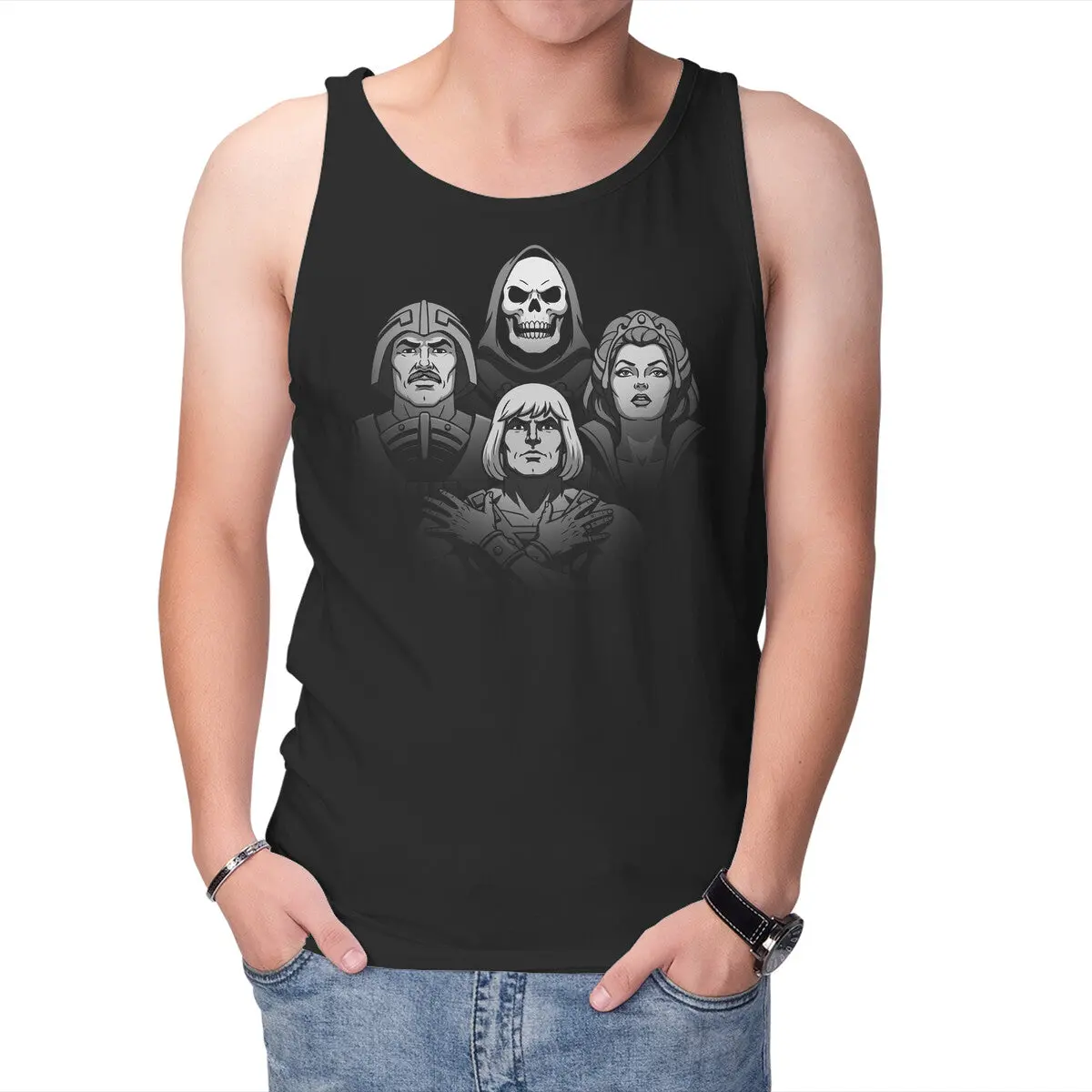 Bohemian Of The Universe 1