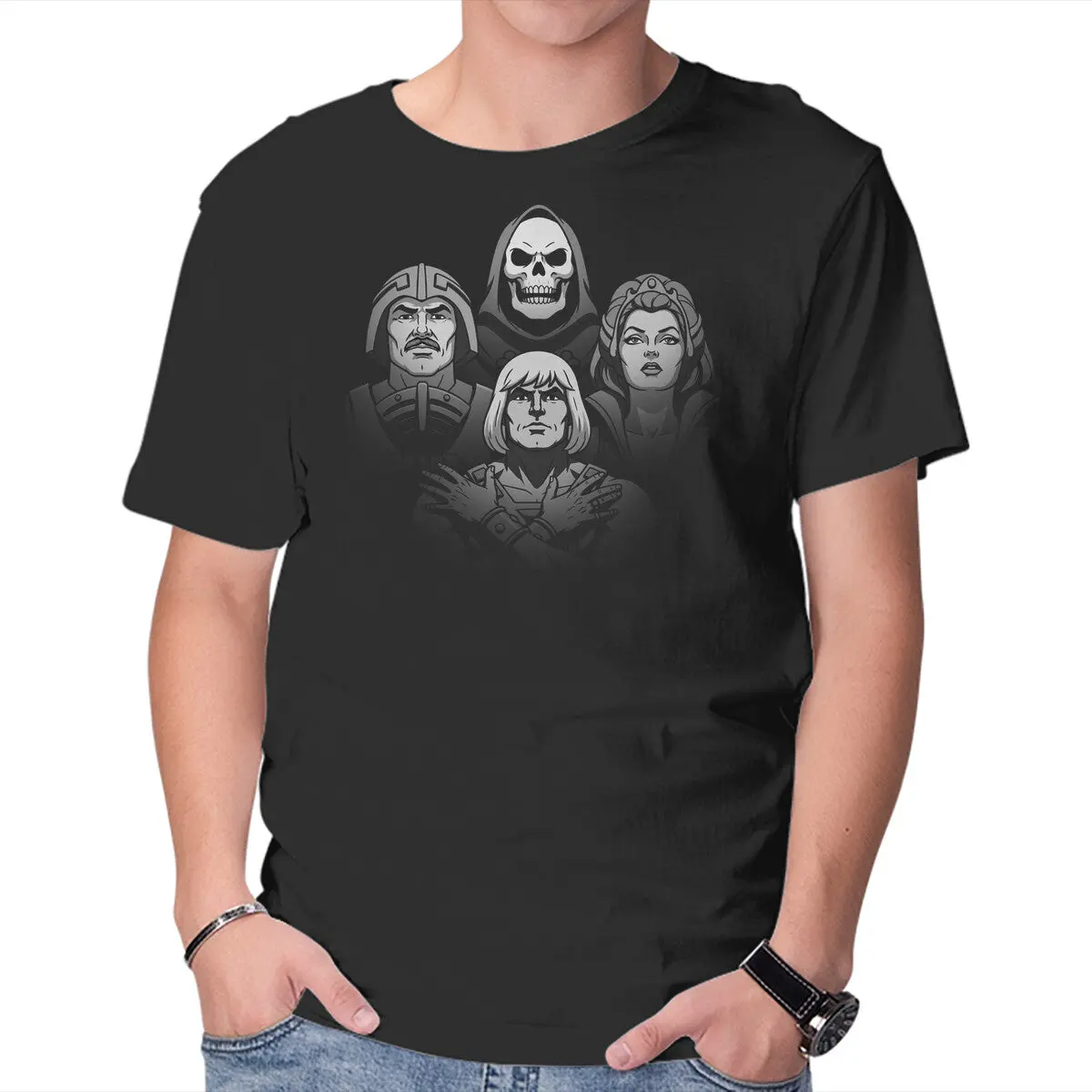 Bohemian Of The Universe 1