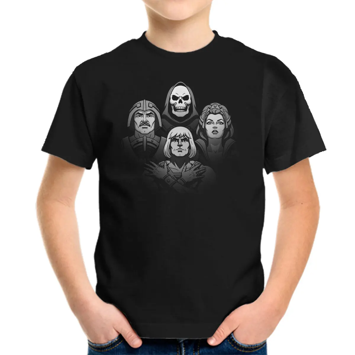 Bohemian Of The Universe 1