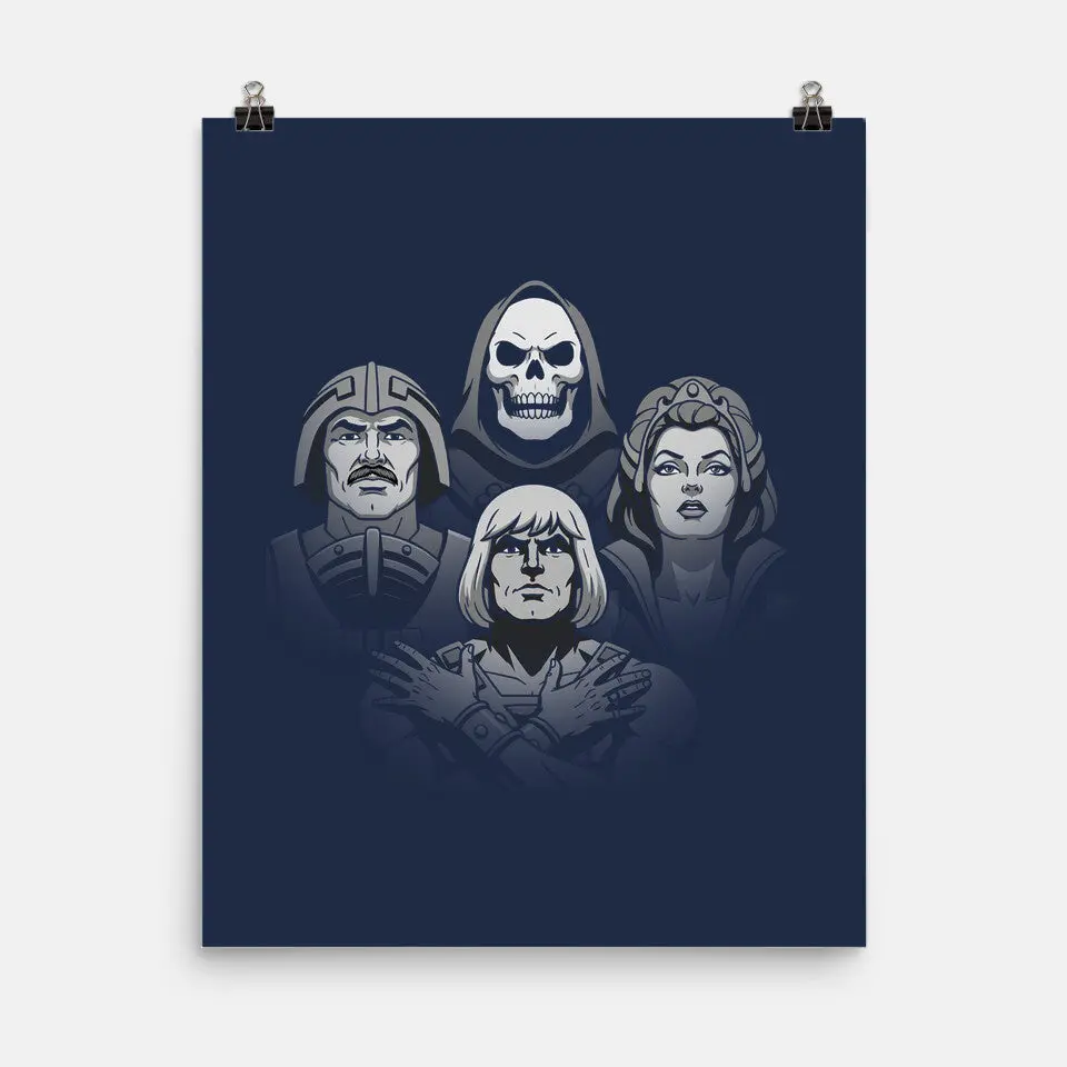 Bohemian Of The Universe 5