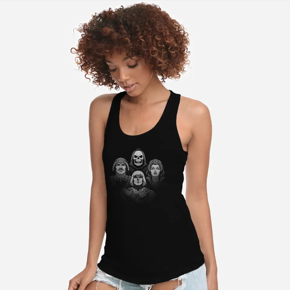 Bohemian Of The Universe 2