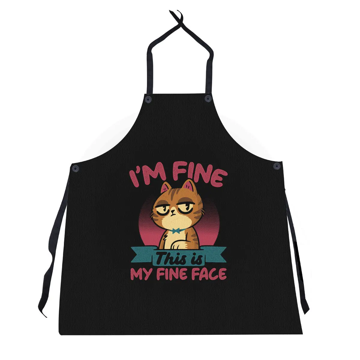 This Is My Fine Face 1