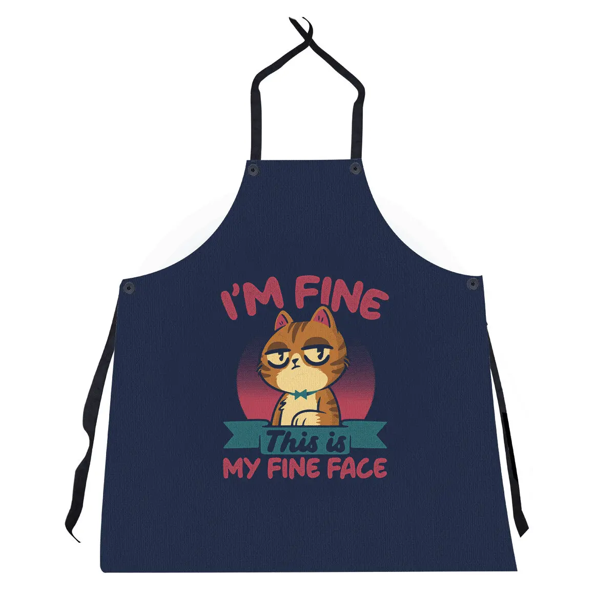 This Is My Fine Face 2