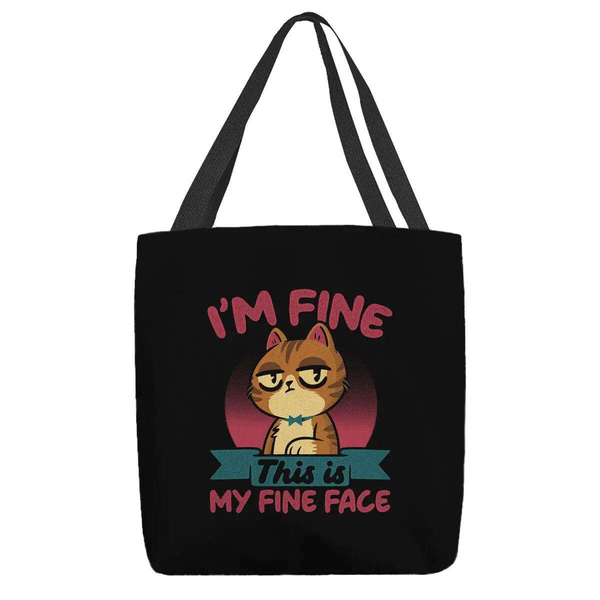 This Is My Fine Face 1