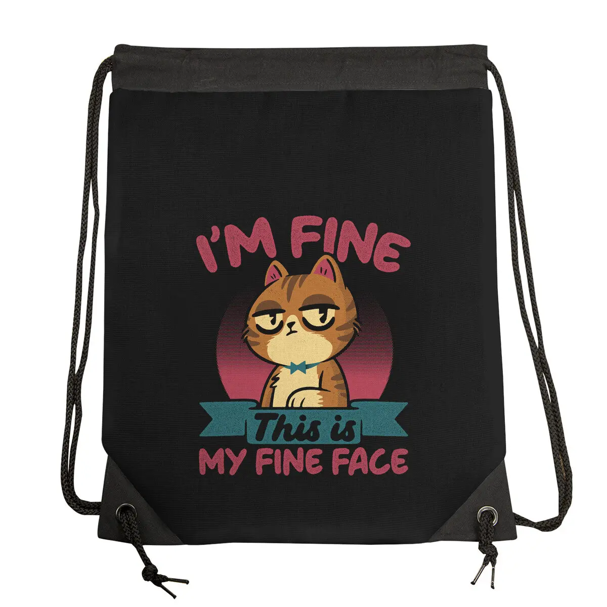 This Is My Fine Face 1