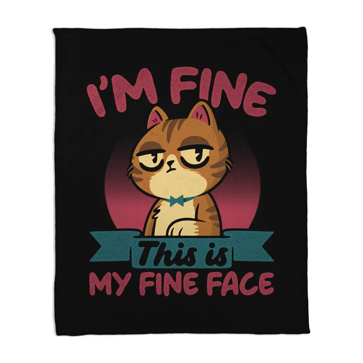 This Is My Fine Face 1
