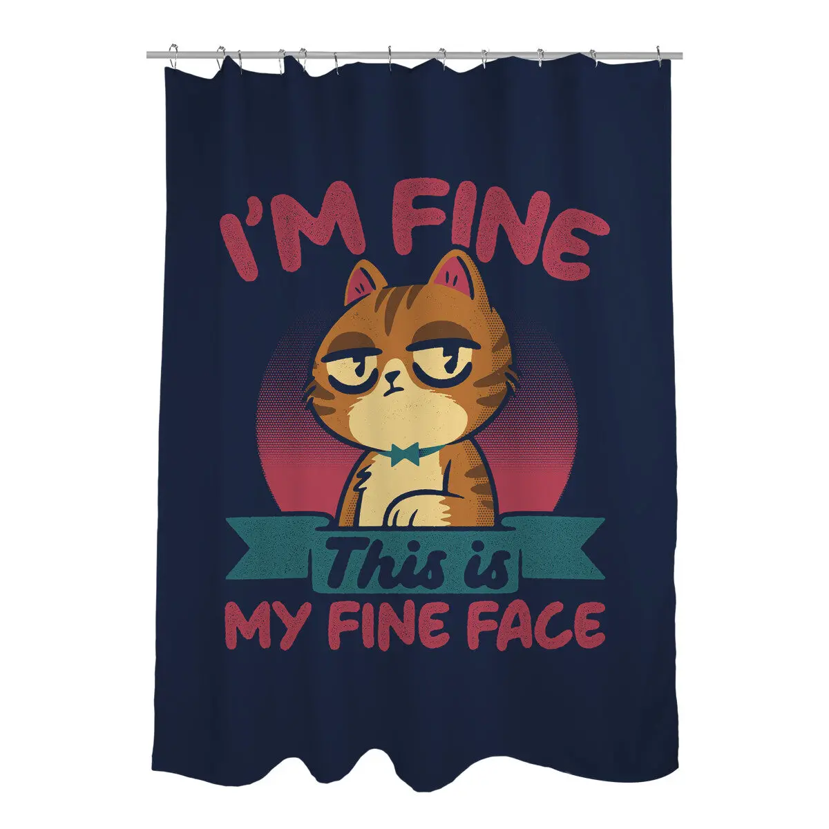 This Is My Fine Face 2