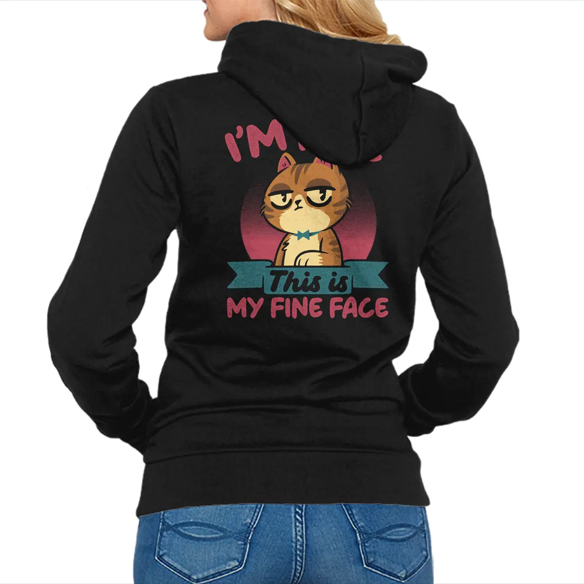 This Is My Fine Face 1