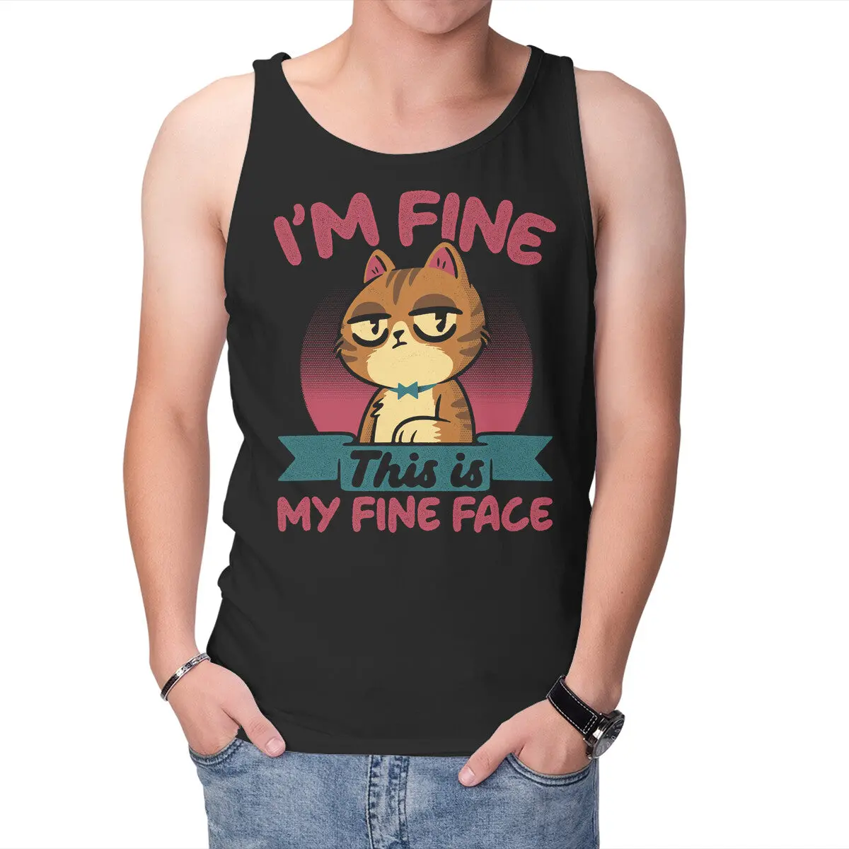 This Is My Fine Face 1
