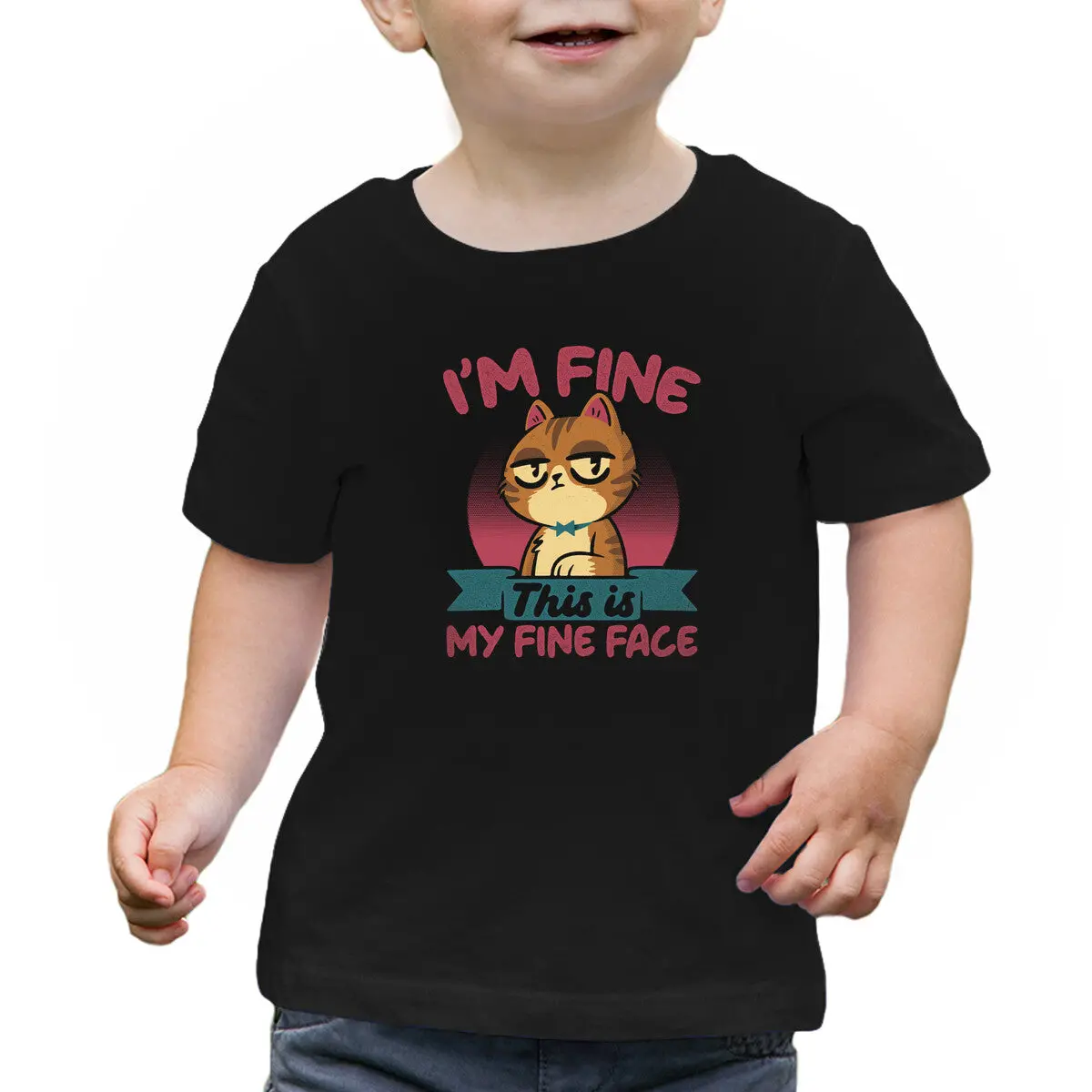 This Is My Fine Face 1