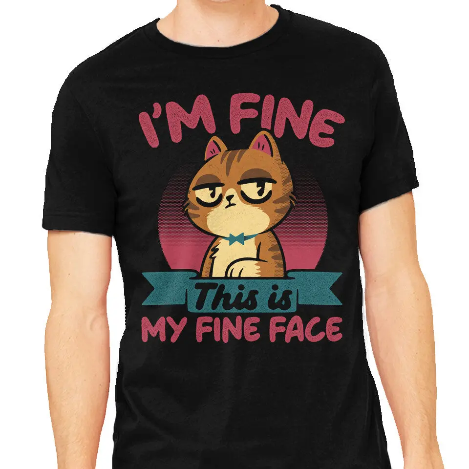 This Is My Fine Face 1